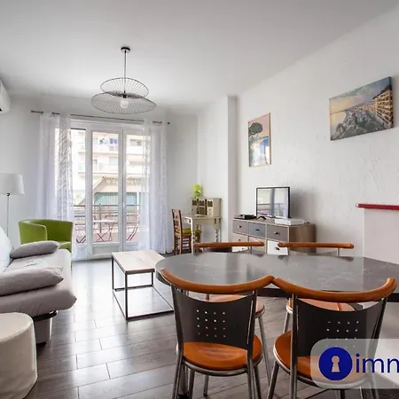 Appartement Near The Center Borriglione District *
