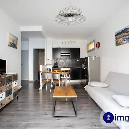 Appartement Near The Center Borriglione District