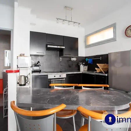Appartement Near The Center Borriglione District